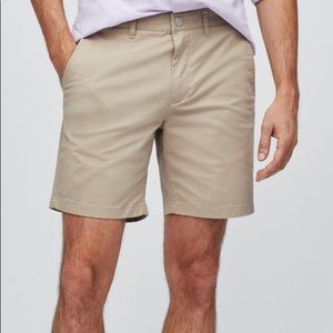 Bonobos washed chino shorts